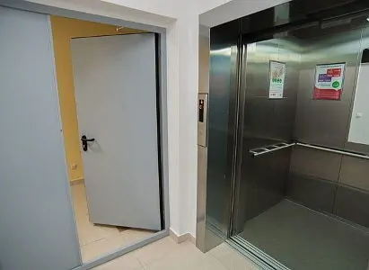 Protivopozharnye Trebovaniya K Passazhirskim Liftam Lifty Skylift
